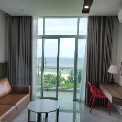 Khách Sạn, Căn hộ và Biệt thự Sealinks Các khách sạn gần Lâu đài rượu vang RD