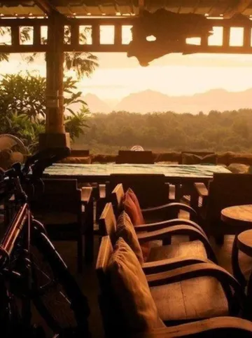 รูปภาพของลานเลโฮมสเตย์กระบี่ Lanlay Home Stay Krabi