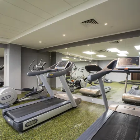 Holiday Inn Chelyabinsk (Холидей Инн Челябинск)
