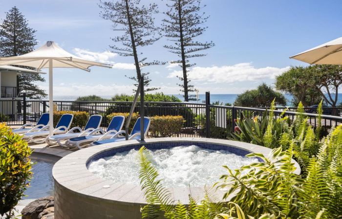 The Beach Retreat Coolum
