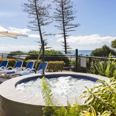The Beach Retreat Coolum
