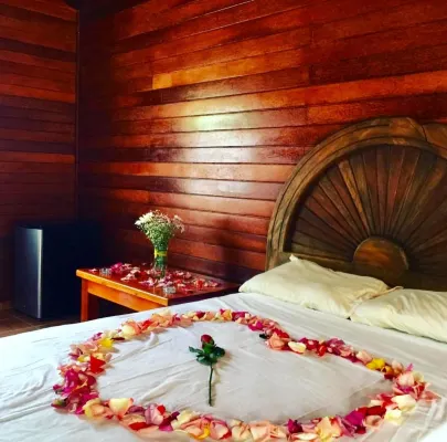 Estancia Ecologica Los Fundadores Hotels in Paraiso