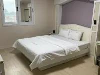 Goheung Aerospace Hotel 高興郡酒店