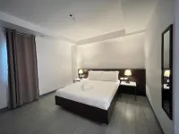 Casa Domingo de Surigao Hotel & Suites - WiFi