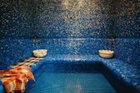 Villadzhio Hotel Các khách sạn ở Kaluga