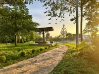 Ujana Escape Tanjong Malim Hotel di Kerling