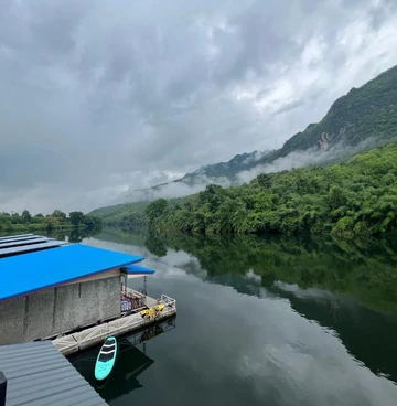 รูปภาพของภู-นภัทร รีสอร์ท กาญจนบุรี