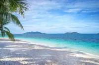 Rawa Island Resort - Resorts