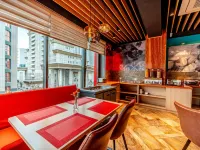 H9 Hotel Nine Ulaanbaatar Hotels near Flag Square