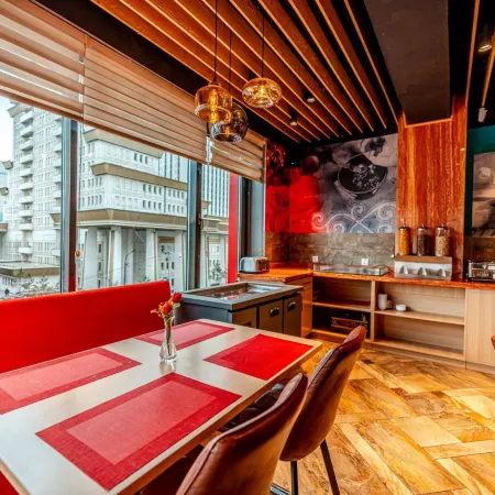 H9 Hotel Nine Ulaanbaatar