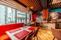 H9 Hotel Nine Ulaanbaatar