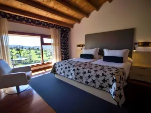 Hotel Convento San Diego