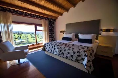 Hotel Convento San Diego