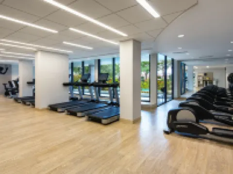 โรงแรมเชอราตัน นอร์ฟอล์ก วอเตอร์ไซด์ โรงแรมในนอร์ฟอล์ก