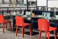 Aloft DFW Airport North - bar