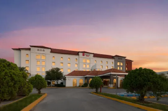 Fiesta Inn Express Nuevo Laredo