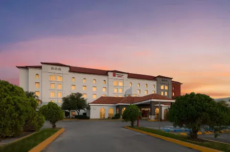 Fiesta Inn Express Nuevo Laredo