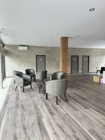 Maska Co Living Отели в г. Karya Baru