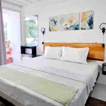 Bougainvillea Guesthouse Rooms