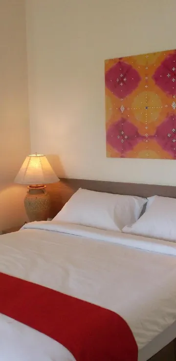 ห้องซูพีเรียตึก