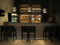 Abaash Hotel Afon Hotels in New Athos