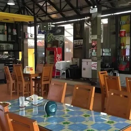 Tanisa Resort