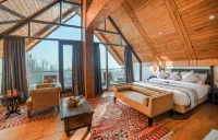 Rah Bagh by Orchard- Luxury Boutique Hotel - Pools