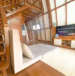 Jajapin Rekloba Lodge Hotels in Kabupaten Tasikmalaya