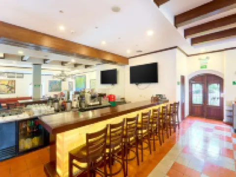 Hotel la Recolección Hotels in Leon