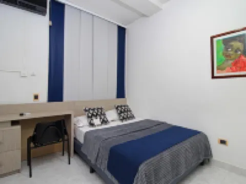 Hotel Embera Hotels in Apartado