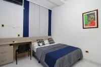 Hotel Embera Các khách sạn ở Apartado