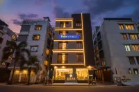 Fabhotel Prime Jalsa = Fabhotel Prime 賈爾薩 加爾各答住宿飯店