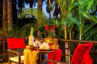 Hotel Campestre la Potra - breakfast