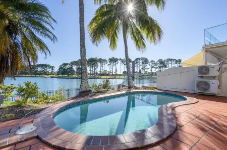 Isle of Palms Resort