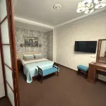 Metelitsa Hotel Hotels in Surgut