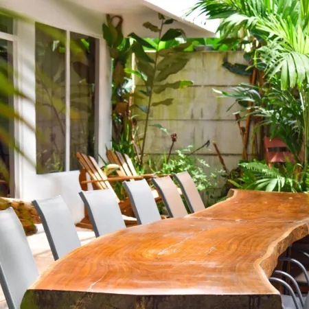 Hotel Serendipity Tortuguero Отели в г. Колорадо