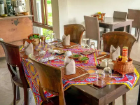 ภูนาคำ รีสอร์ท โรงแรมในอำเภอ ด่านซ้าย