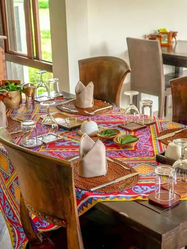 รูปภาพของภูนาคำ รีสอร์ท