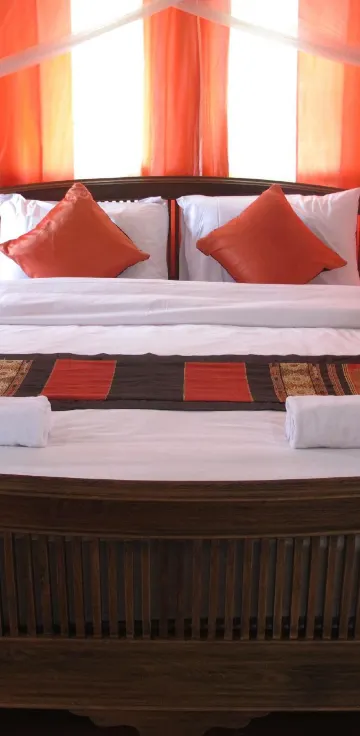 ห้องแกรนด์ดีลักซ์