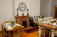 Del Roza Guest House - Morgenmad