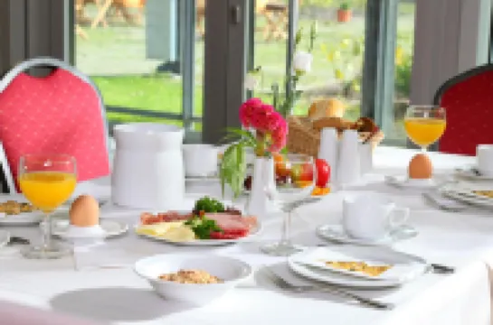 VCH Hotel Greifswald Hotels in Greifswald