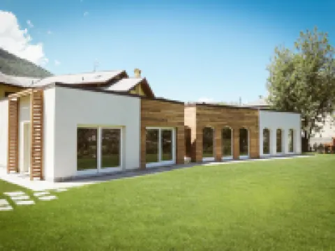 Hotel Diana Jardin et Spa Hotel a Pollein