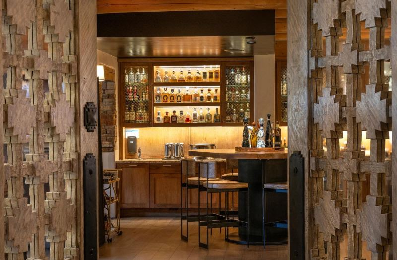 Rosewood Inn of the Anasazi photo 5