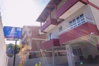 ฮันนา อัมสเตอร์ดัม โรงแรม & อีเวนท์ส