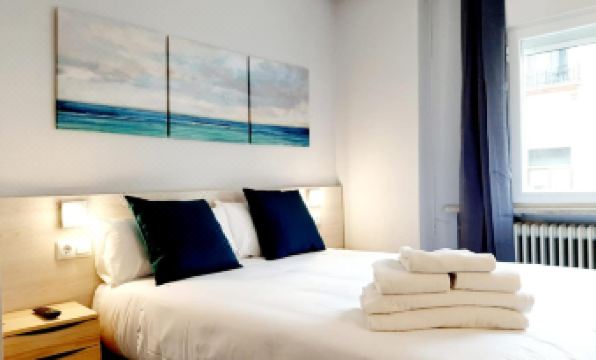 Hostal Lucia by Gaiarooms