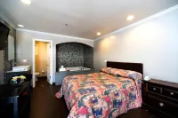 Post Road Inn Motel - Wifi