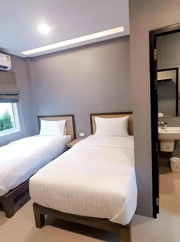 รูปภาพของNo.89 Boutique Hotel