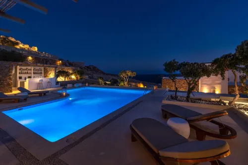 Thalasses Villas - Boutique