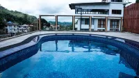 Manthra Leisure - Rooftop Pools