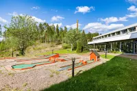 Hotelli Siuntio Hotels in Siuntio